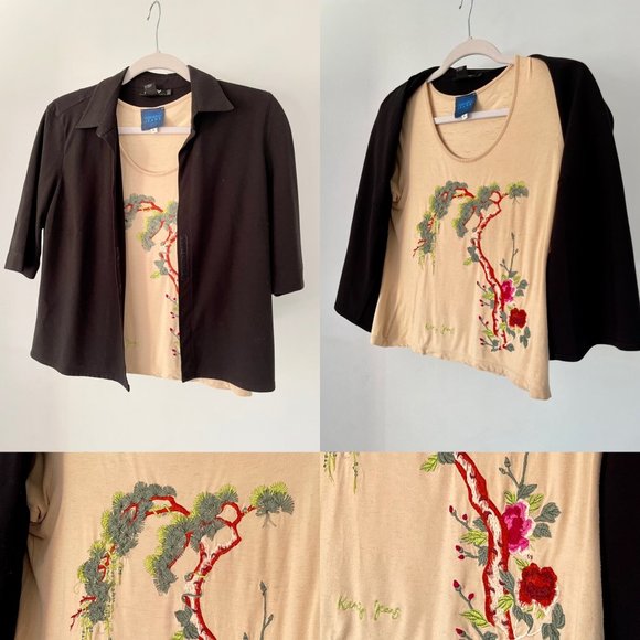Kenzo Tops - Kenzo t-shirt